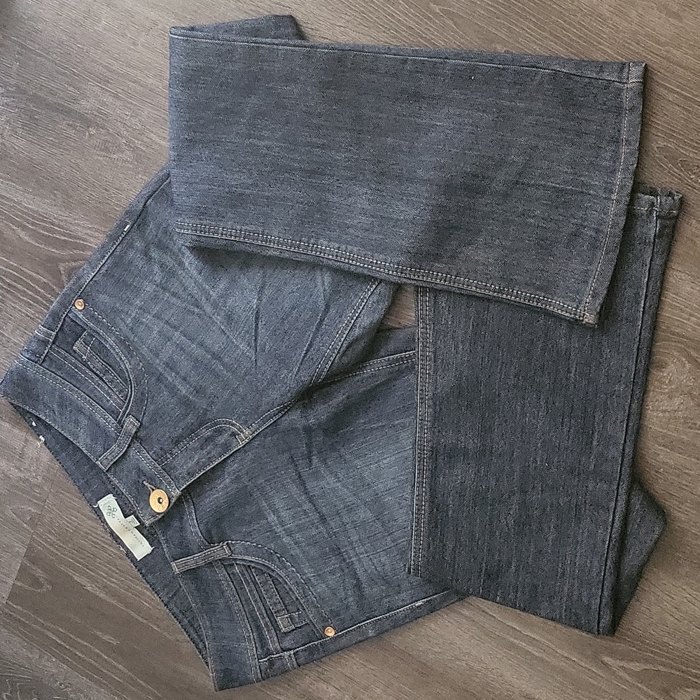 Artisan Crafted Jeans